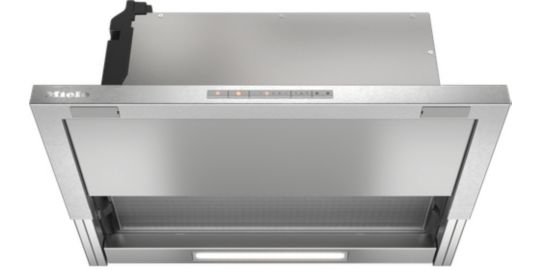 Hotte escamotable MIELE DAS 4620 Ino