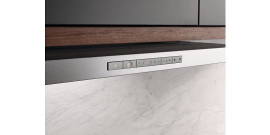 Hotte escamotable MIELE DAS 4620 Ino