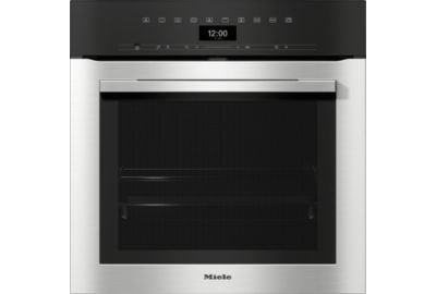 Four Vapeur MIELE DGC 7350 Inox