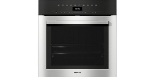 Four Vapeur MIELE DGC 7350 Inox