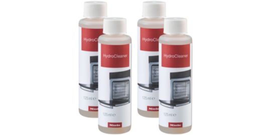 Nettoyant MIELE Hydrocleaner set x4