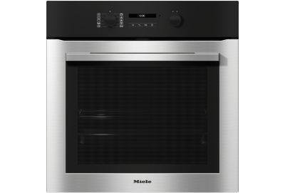 Four Pyro MIELE H 2761 BP