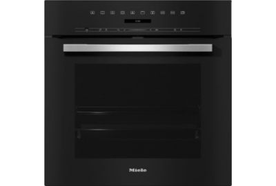 Four Vapeur MIELE DGC 7151 Noir