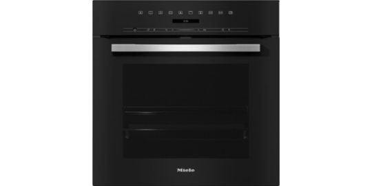 Four Vapeur MIELE DGC 7151 Noir