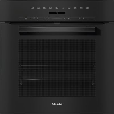 Four encastrable fonction vapeur MIELE DGC 7250 NR