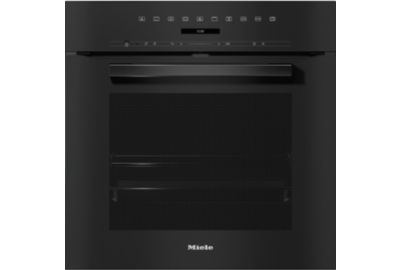 Four encastrable fonction vapeur MIELE DGC 7250 NR