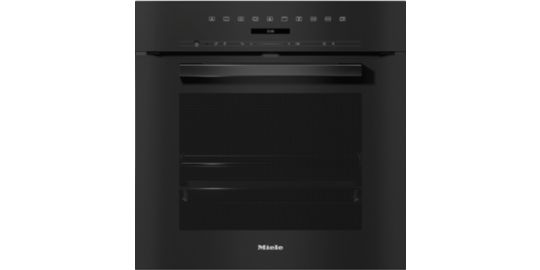 Four encastrable fonction vapeur MIELE DGC 7250 NR