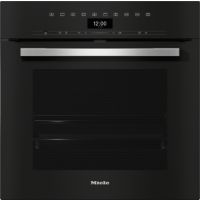 Location Four encastrable fonction vapeur Miele DGC 7351 BlackLine