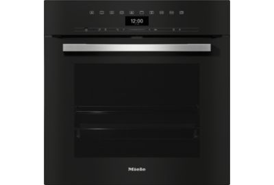 Four Vapeur MIELE DGC 7351 BlackLine