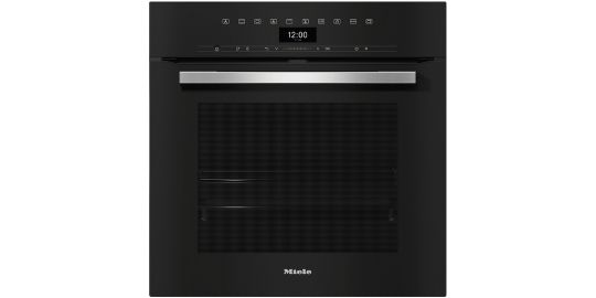 Four Pyro MIELE H 7365 BP TasteControl