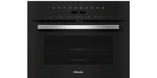 Micro ondes combiné encastrable MIELE H 7145 BM