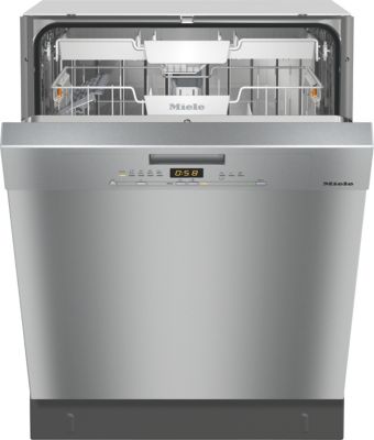 Lave Vaisselle Encastrable Miele G 5110 Scu In