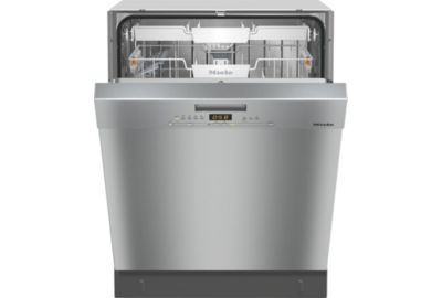 Lave vaisselle encastrable MIELE G 5110 SCU IN