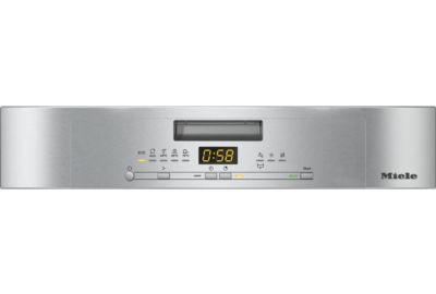 Lave vaisselle encastrable MIELE G 5110 SCU IN