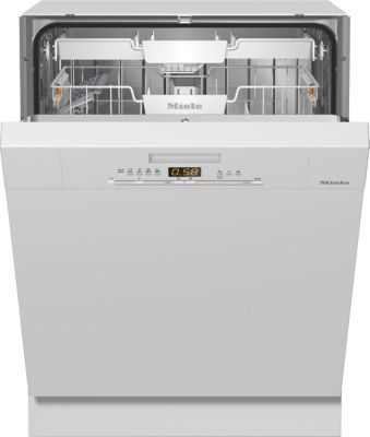 Lave vaisselle encastrable MIELE G 5110 SCi BB
