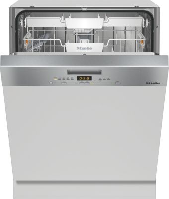 Lave vaisselle encastrable MIELE G 5112 SCi IN