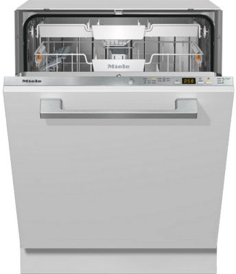 Lave vaisselle encastrable MIELE G 5150 SCVi