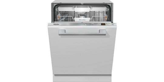 Lave vaisselle encastrable MIELE G 5150 SCVi
