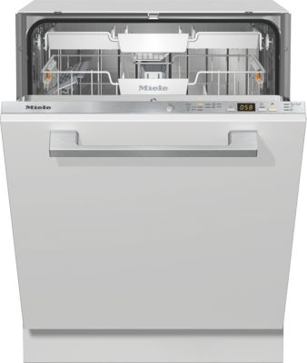 Lave vaisselle encastrable MIELE G 5152 SCVi