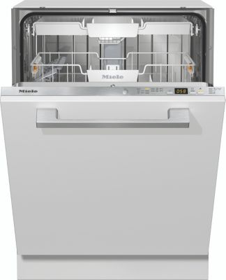 Lave vaisselle encastrable MIELE G 5155 SCVi XXL