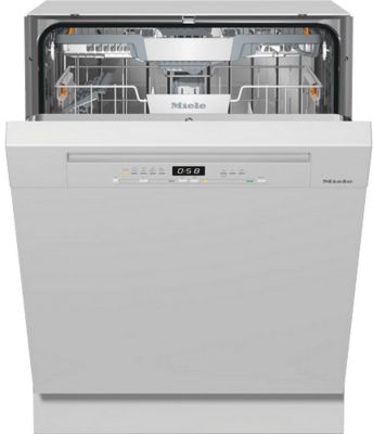 Lave Vaisselle Encastrable Miele G 5310 Sci Bb