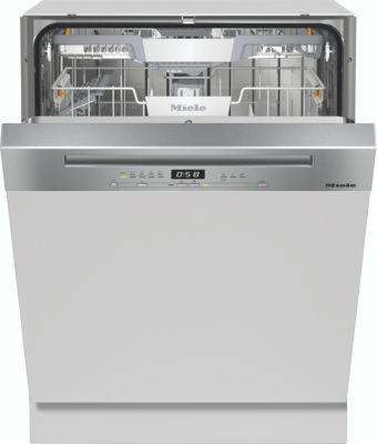Lave-Vaisselle Encastrable 12 Cvts Reconditionné MIELE G1230SCI