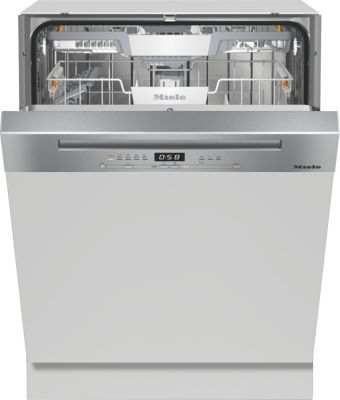 Lave vaisselle encastrable MIELE G 5310 SCi IN