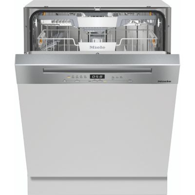 Location Lave vaisselle encastrable Miele G 5310 SCi IN