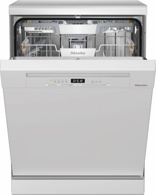 Lave vaisselle 60 cm MIELE G 5312 SC
