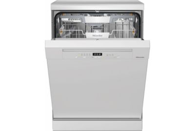 Lave vaisselle 60 cm MIELE G 5312 SC