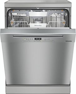 MIELE - Lave vaisselle 60 cm G5600SC INOX
