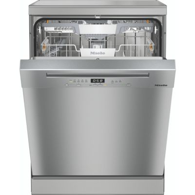 Location Lave vaisselle 60 cm Miele G 5312 SC Front Inox