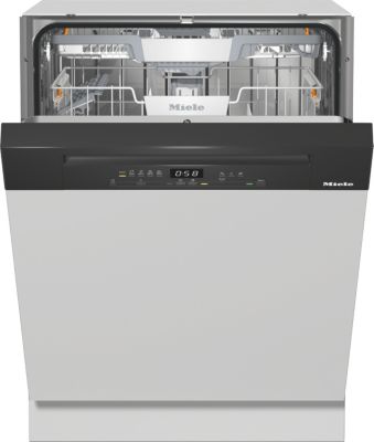 Lave vaisselle encastrable MIELE G 5312 SCi NR
