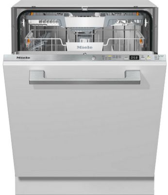 Lave vaisselle encastrable MIELE G 5350 SCVi