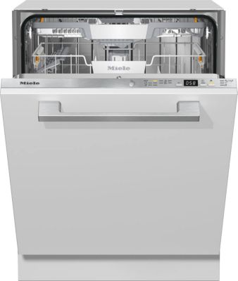 Lave vaisselle encastrable MIELE G 5352 SCVi