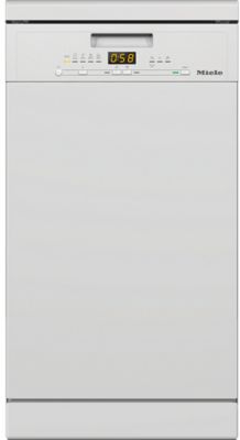 Lave vaisselle encastrable 45 cm MIELE G4620SCI Active IN Miele en gris -  Galeries Lafayette