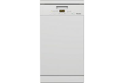 Lave vaisselle 45 cm MIELE G 5540 SC SL