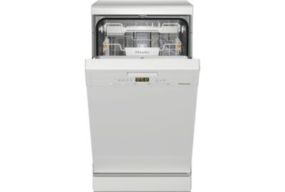 Lave vaisselle 45 cm MIELE G 5540 SC SL