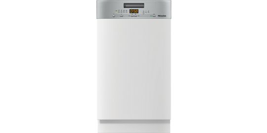 LV Intég 45 MIELE G 5540 SCi IN