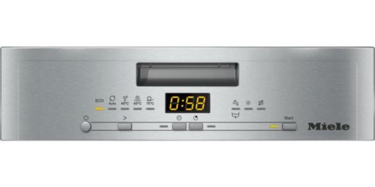 LV Intég 45 MIELE G 5540 SCi IN