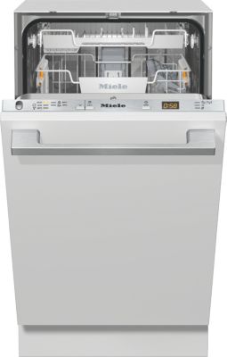 Whirlpool Lave vaisselle encastrable WSIO3O34PFEX 6ème sens pas