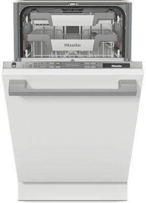 Lave+vaisselle+encastrable+MIELE+G+5790+SCVi+SL
