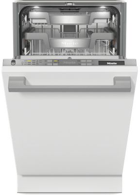 Lave+vaisselle+encastrable+MIELE+G+5990+SCVi+SL