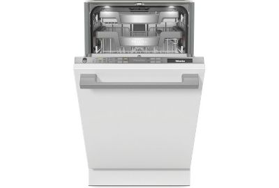 Lave vaisselle encastrable MIELE G 5990 SCVi SL