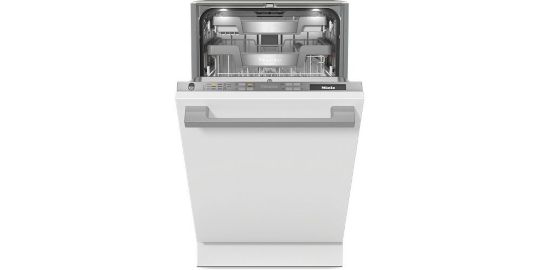 Lave vaisselle encastrable MIELE G 5990 SCVi SL