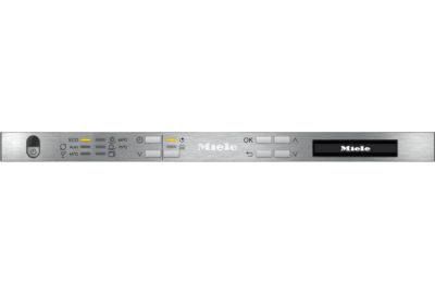 Lave vaisselle encastrable MIELE G 5990 SCVi SL