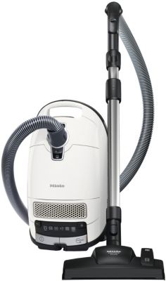 Aspirateur avec sac MIELE Classic C1 Flex Powerline Boulanger