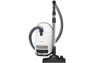 Miele Complete C3 Powerline Vacuum cleaner black/270/