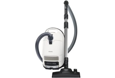 Aspi MIELE Complete C3 Silence Ecoline