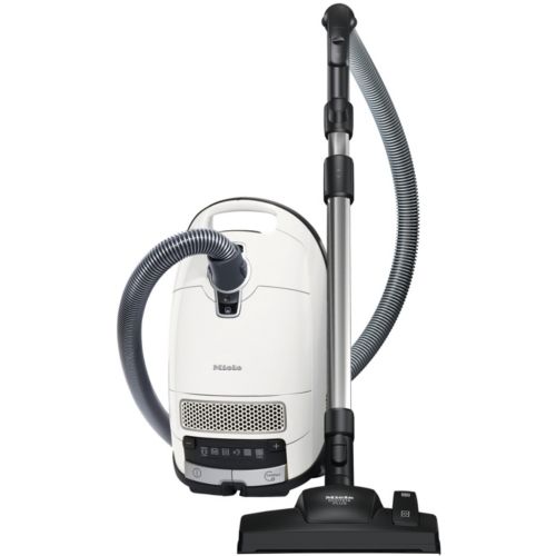 Aspirateur Miele Complete C3 RED ECO